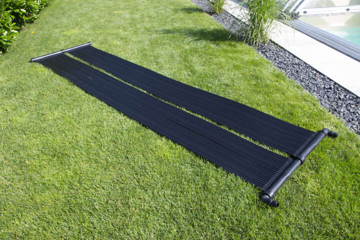 Steinbach Solarkollektor Compact